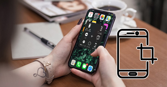 Cách chụp màn hình khi nút nguồn bị hư, không cần nút nguồn cực dễ